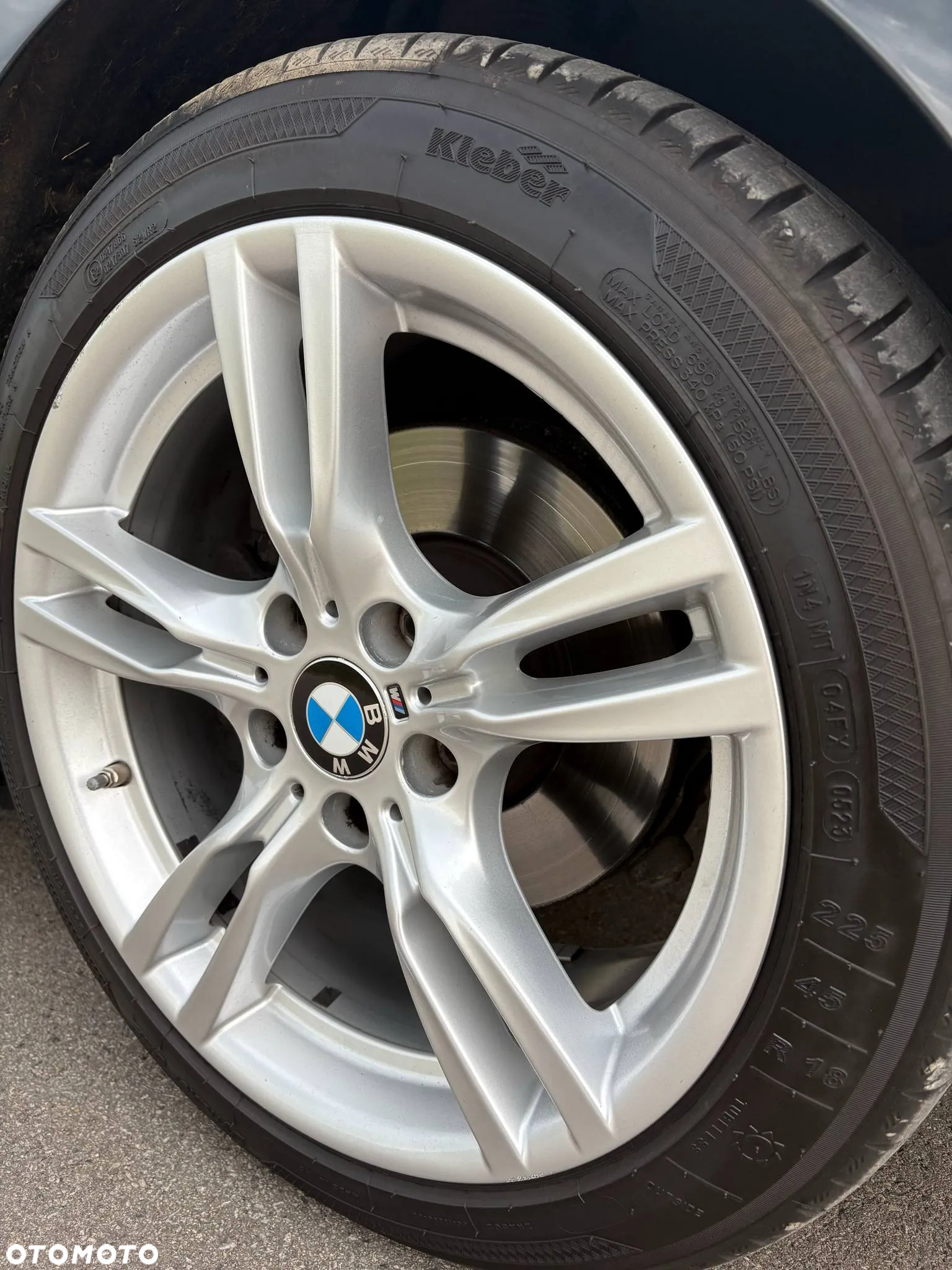 BMW Seria 3 - 6