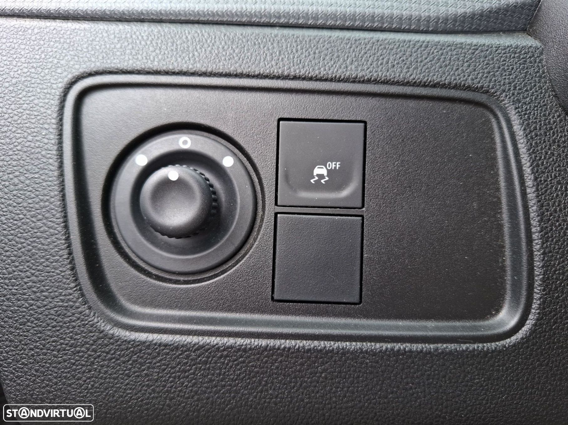 Renault Express Blue dCi 95 Confort - 20