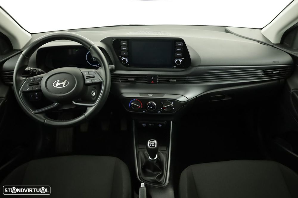 Hyundai i20 1.2 Comfort - 7