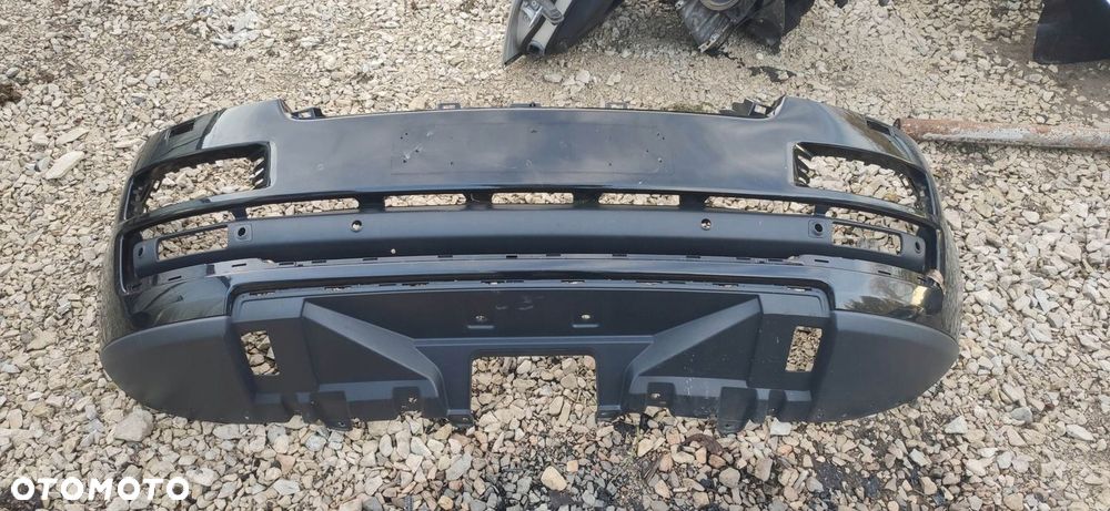 EU ZDERZAK PRZÓD RANGE RVOER VOGUE L405 PDC CK52 - 10