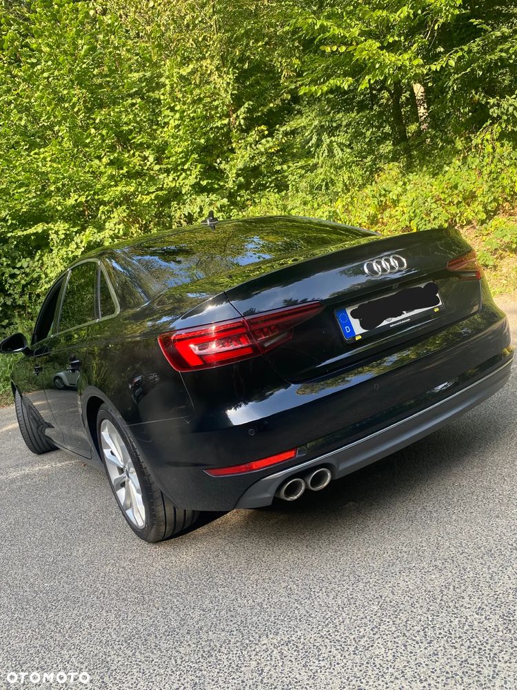 Audi A4 - 11