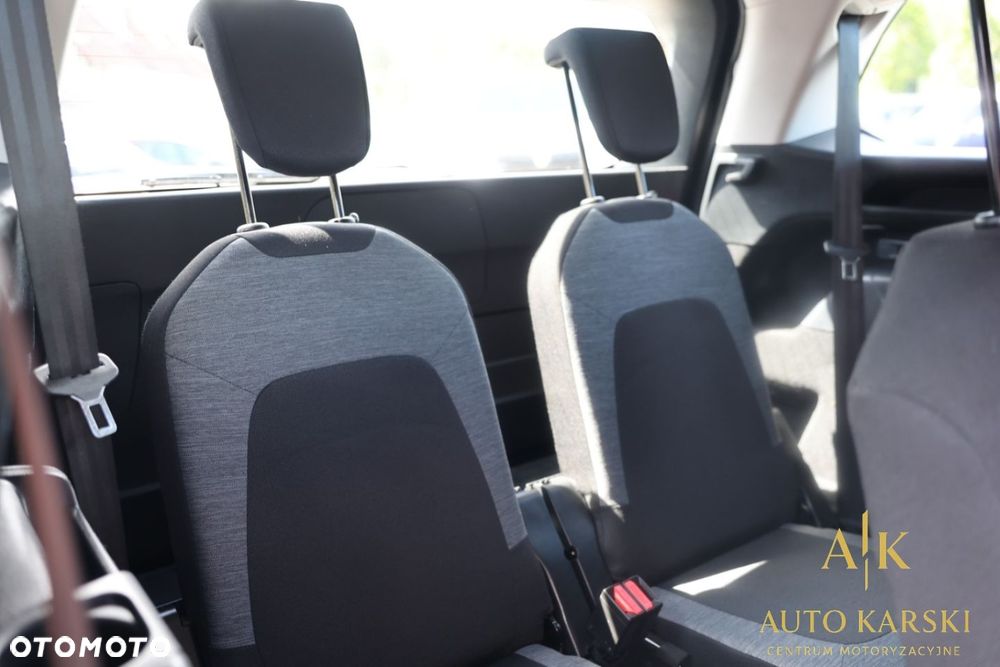 Citroën C4 Picasso - 37