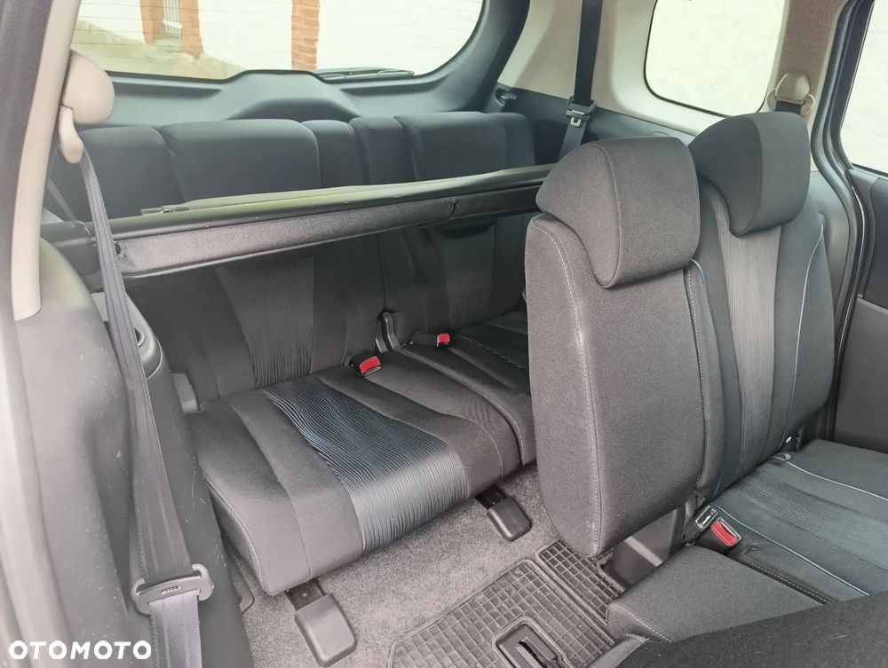 Mazda 5 1.8 Exclusive - 15