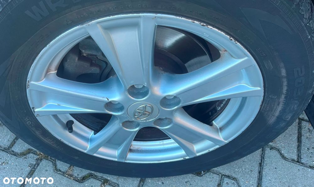 Toyota Verso 2.0 D-4D Executive - 19