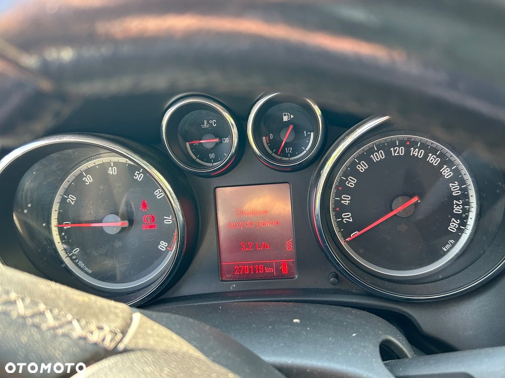 Opel Astra IV 1.6 Edition - 12