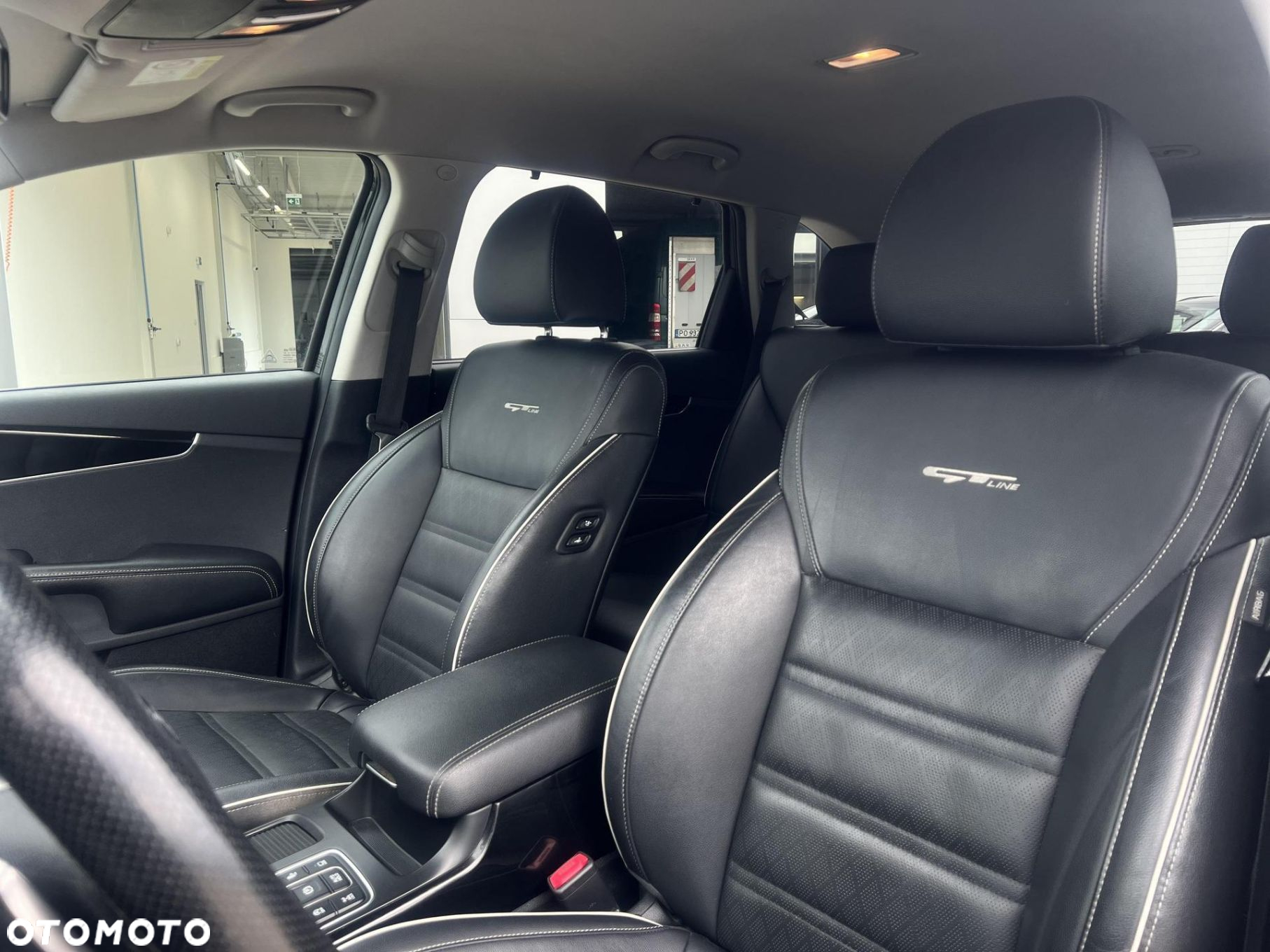 Kia Sorento 2.0 CRDI GT Line - 11