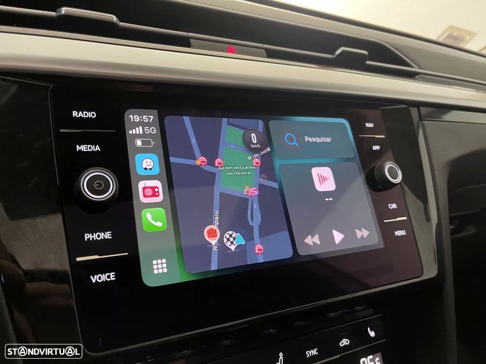 VW Arteon Shooting Brake 1.4 TSI eHybrid Elegance - 26