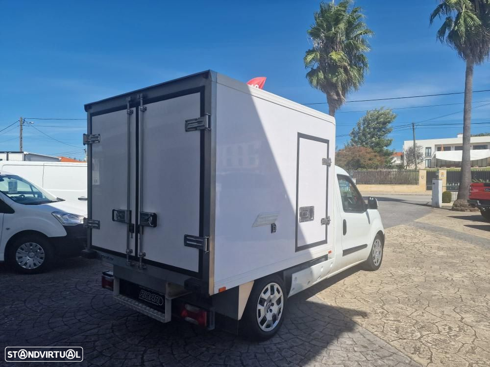 Fiat Doblo DOBLO - 7