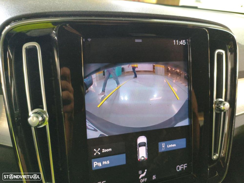 Volvo XC 40 1.5 T4 PHEV Inscription Expression - 10