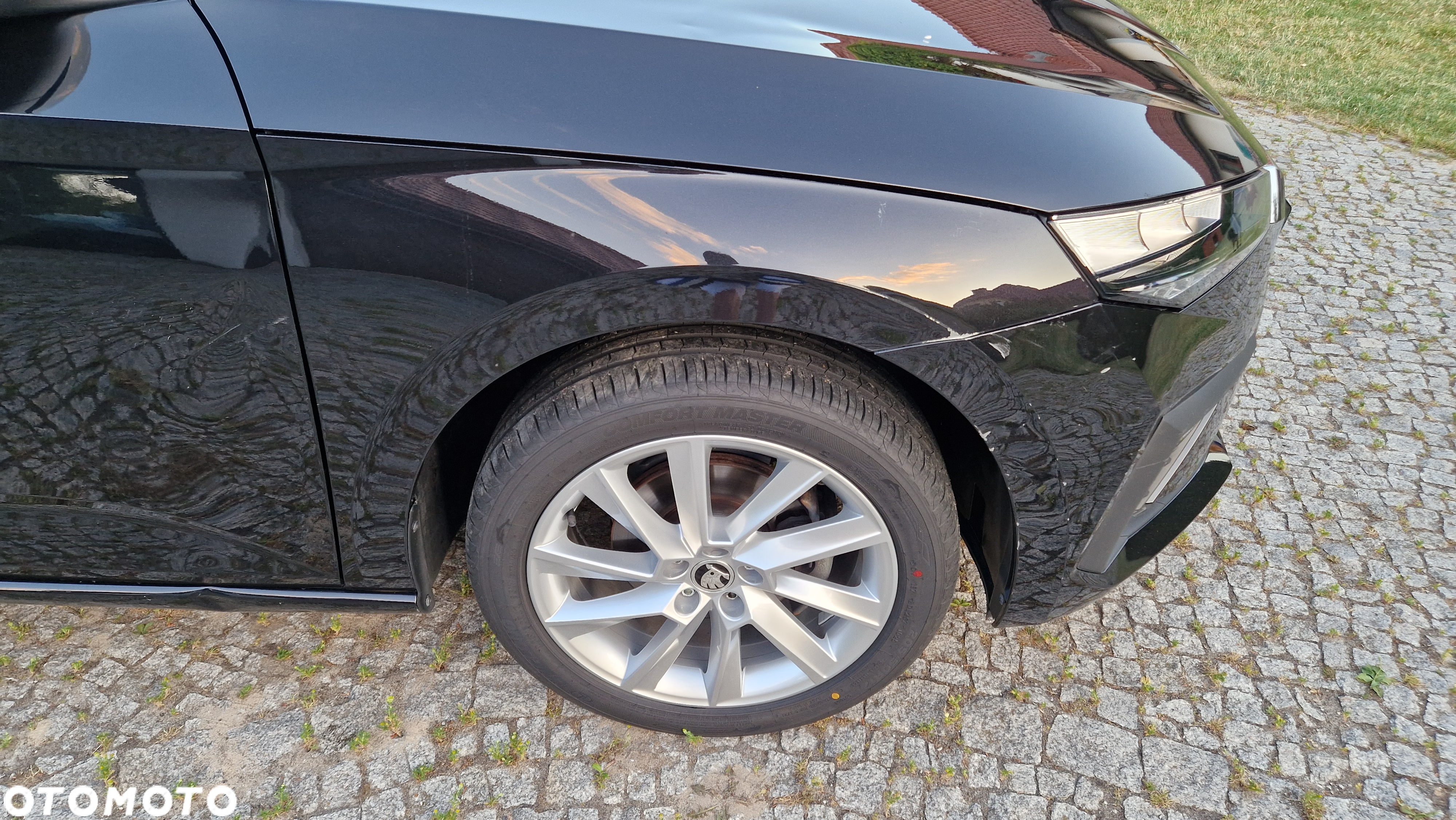 Skoda Scala 1.5 TSI Selection DSG - 11