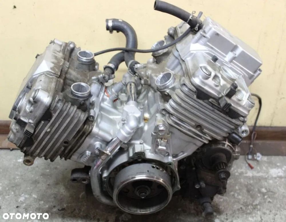 Sprawny silnik Honda VF750 C Magna RC43 1993r. Gwarancja - 3