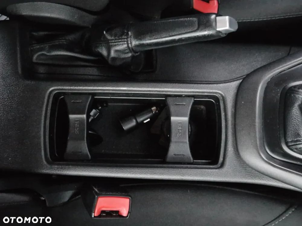 Ford Focus - 14