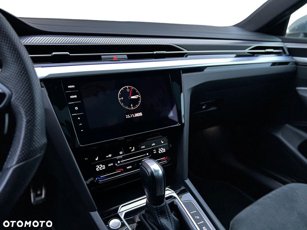 Volkswagen Arteon Shooting Brake 2.0 TSI 4Motion R DSG - 12