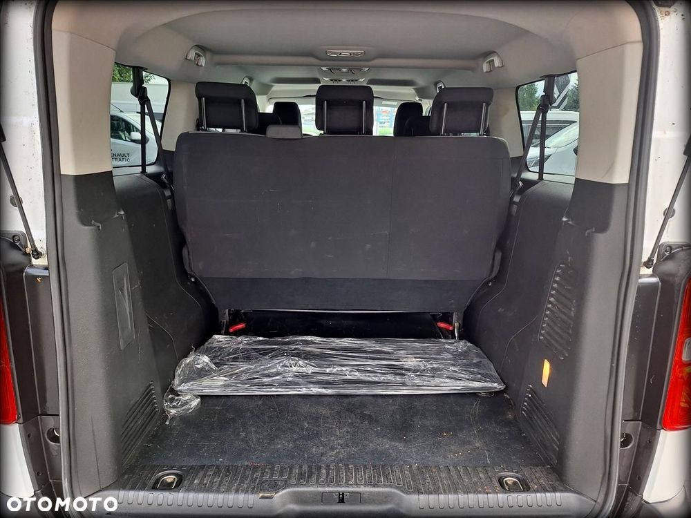 Citroën SpaceTourer 2.0 BlueHDi XL Feel - 27