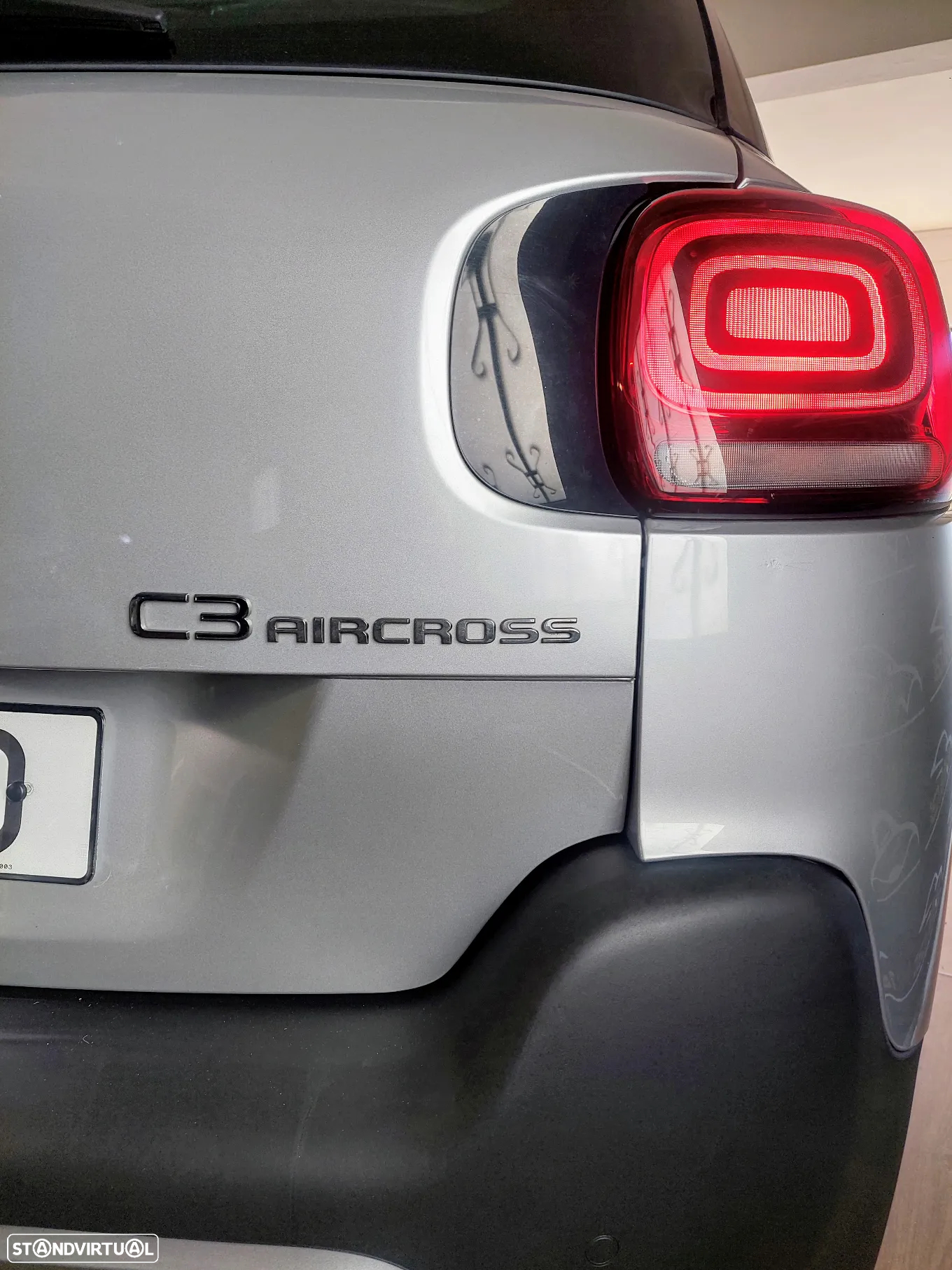 Citroën C3 Aircross 1.2 PureTech Feel - 15
