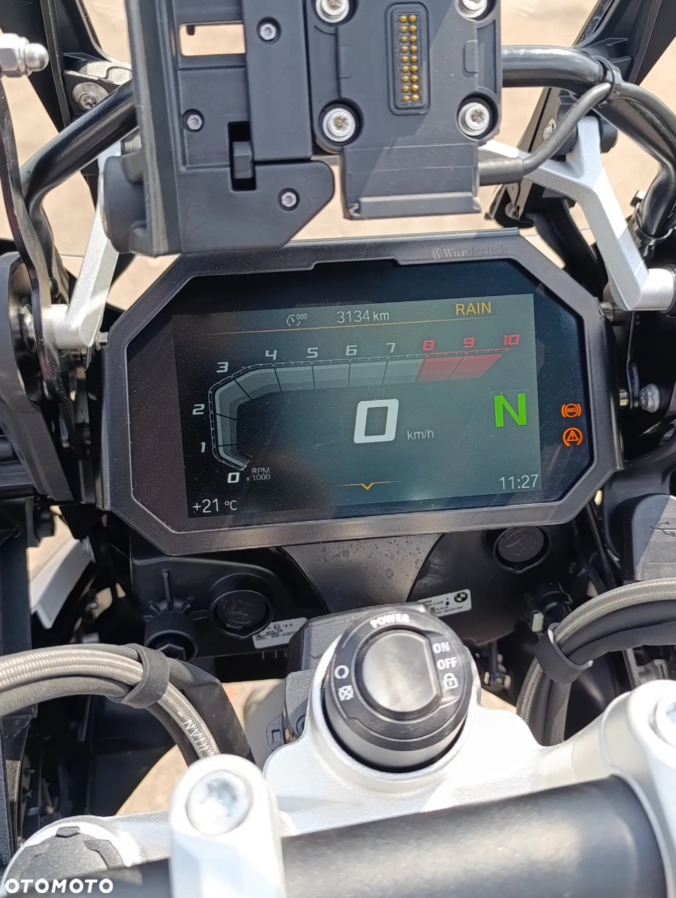 BMW R1250 GS Adventure - 16