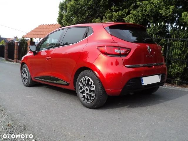 Renault Clio 0.9 Energy TCe Limited - 1