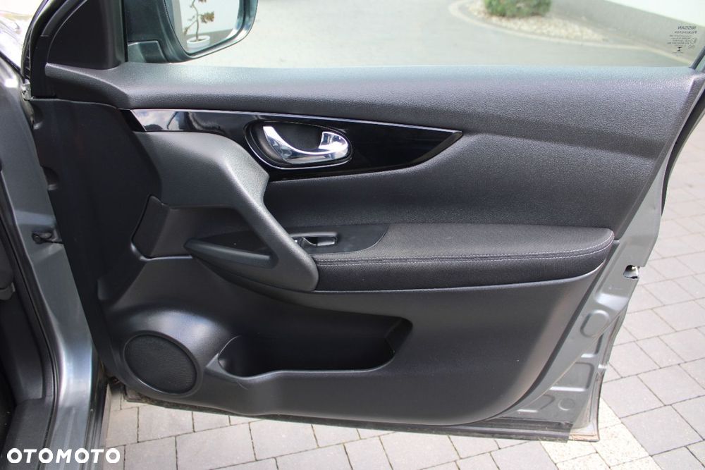 Nissan Qashqai - 22