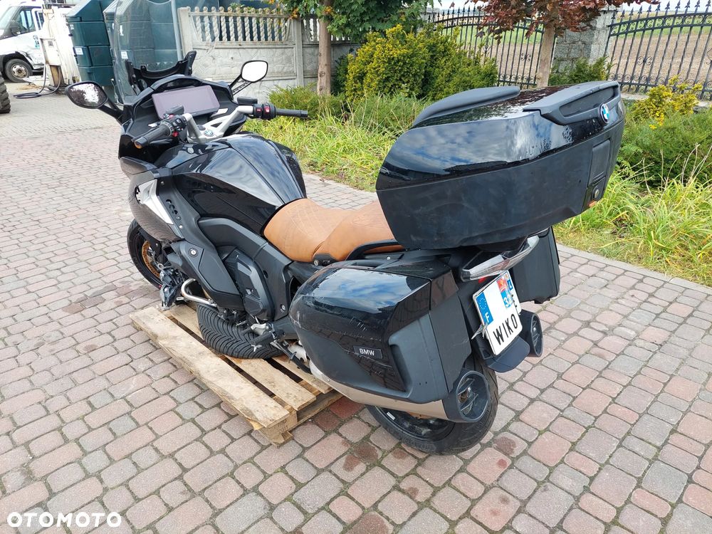 BMW K - 3