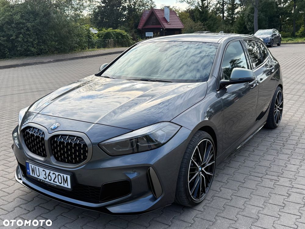 BMW 1M - 16