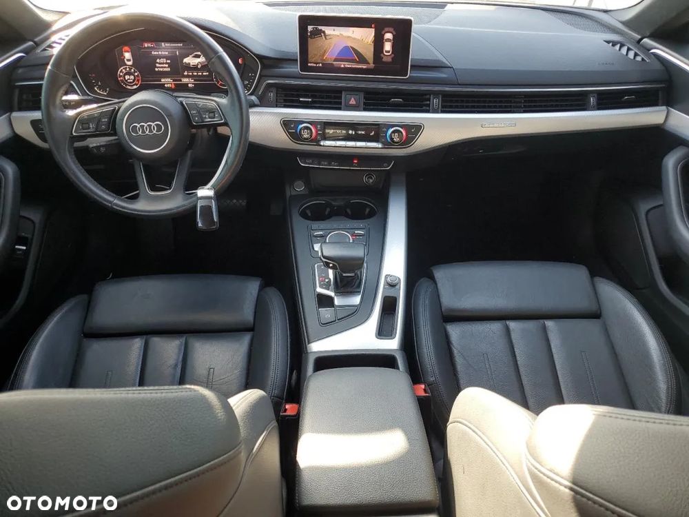 Audi A5 - 7