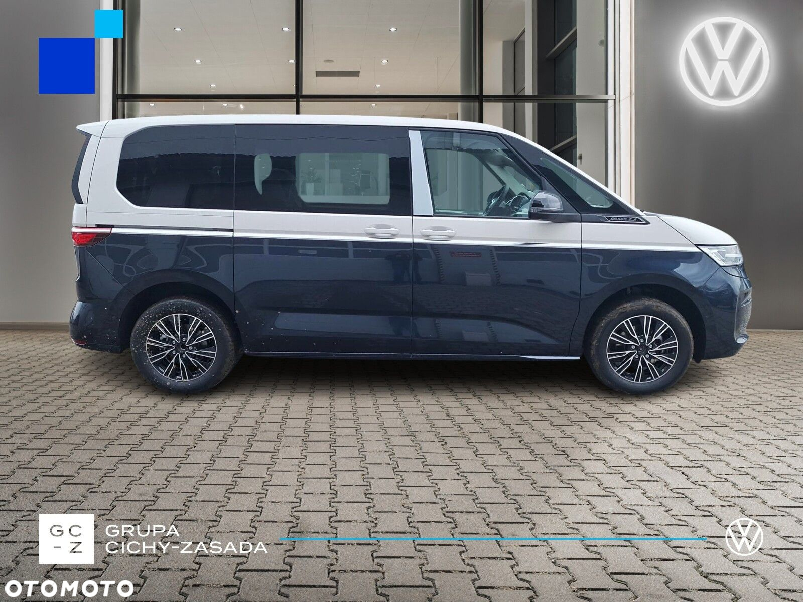 Volkswagen Multivan - 6