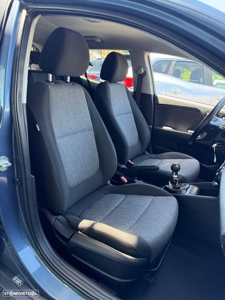 Kia Stonic 1.2 Dynamic - 17