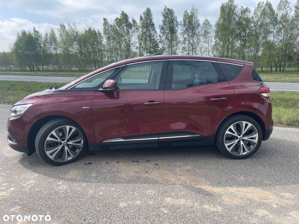 Renault Scenic ENERGY dCi 160 EDC BOSE EDITION - 4