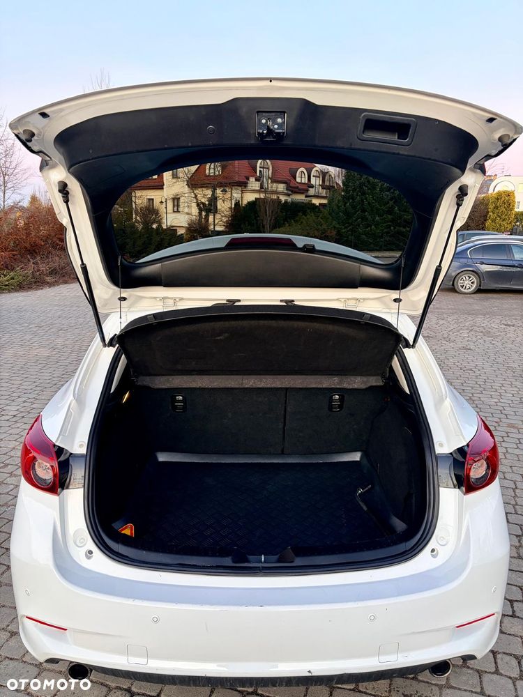 Mazda 3 2.0 Skyenergy - 8