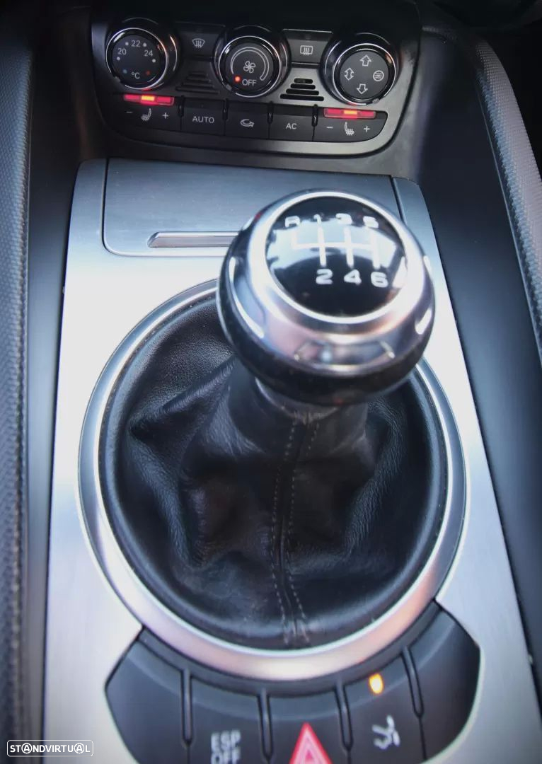 Audi TT Coupé 2.0 TDI quattro S-line - 13