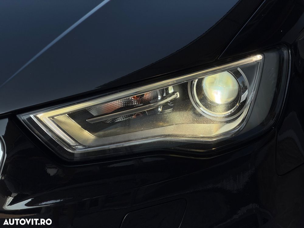 Audi A3 1.6 TDI S tronic - 10