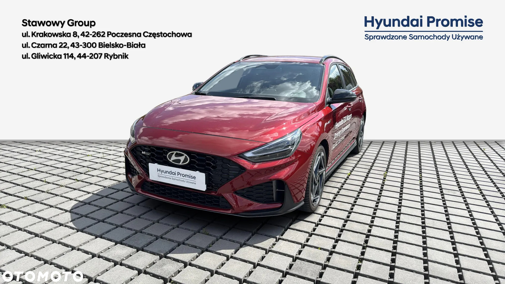 Hyundai i30 - 2