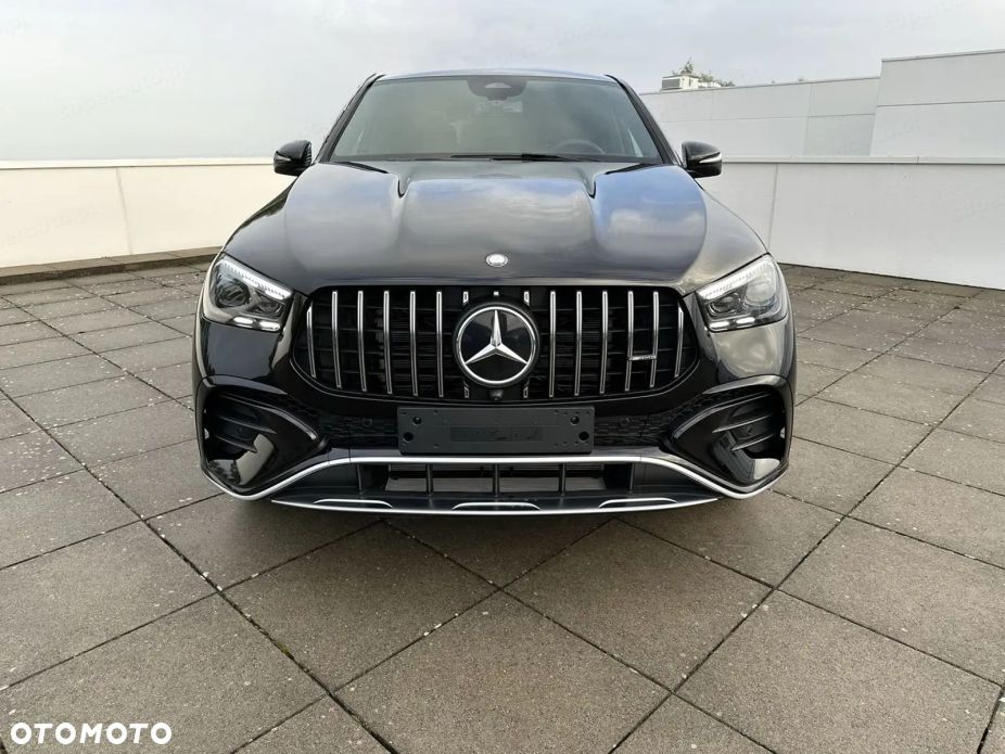 Mercedes-Benz GLE - 3