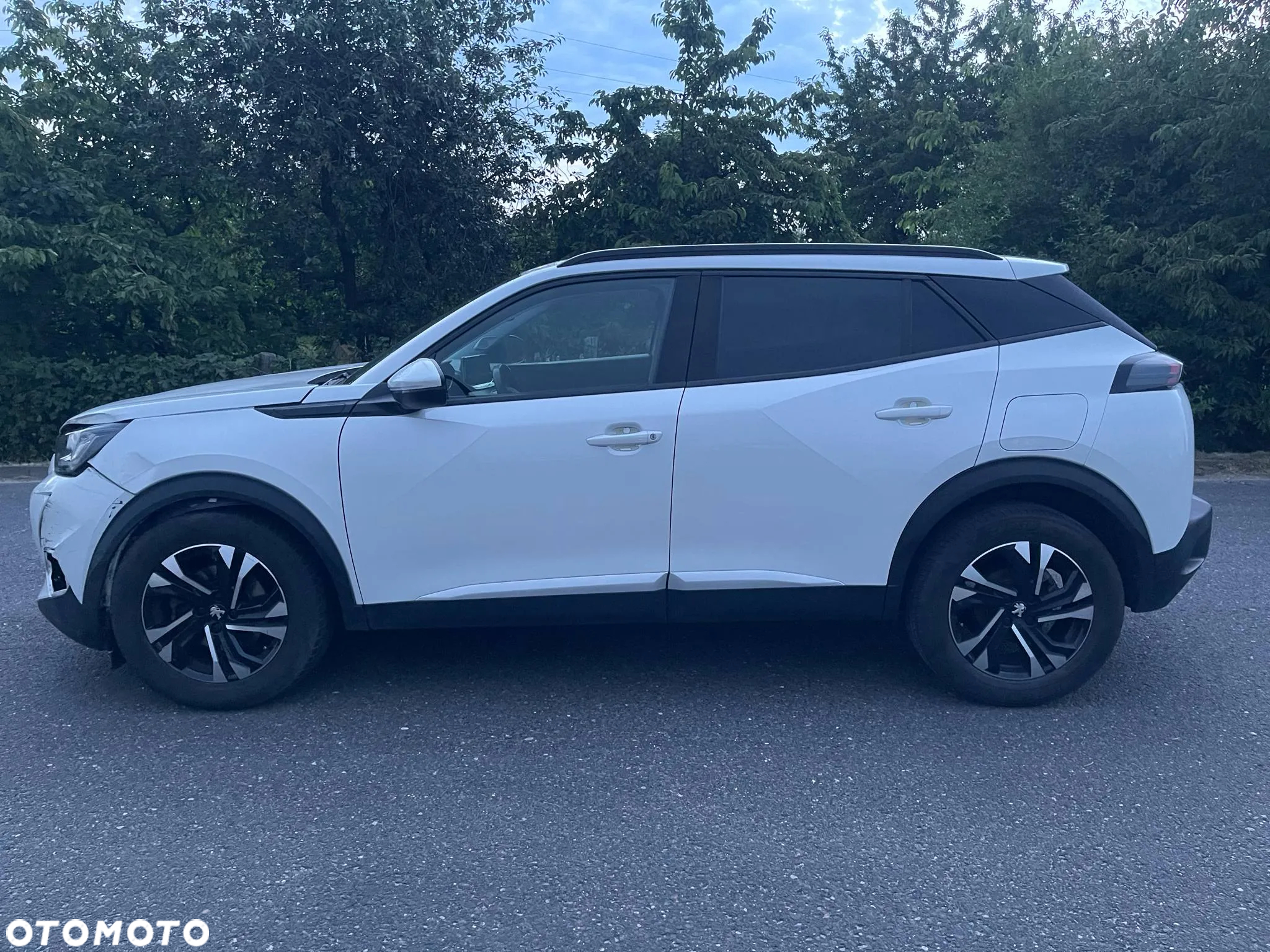 Peugeot 2008 BlueHDi 130 Allure S&S EAT8 - 9
