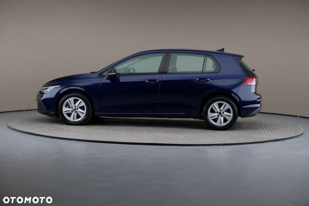 Volkswagen Golf VIII 1.0 TSI Life - 4