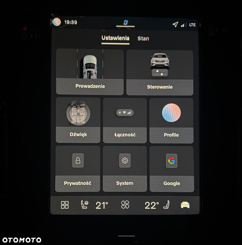 Volvo XC 40 B3 B DKG Plus Black Edition - 33