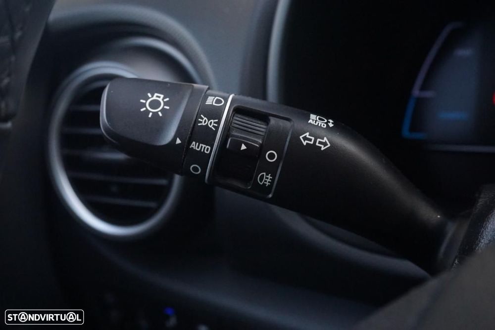 Hyundai Kauai EV 64 kWh Premium - 26