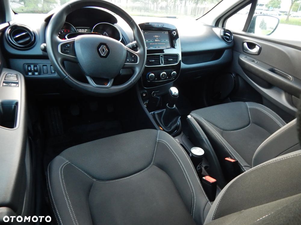 Renault Clio 0.9 Energy TCe Dynamique - 20