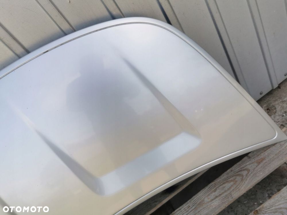 Maska Smart Forfour 454 EA4 - 2