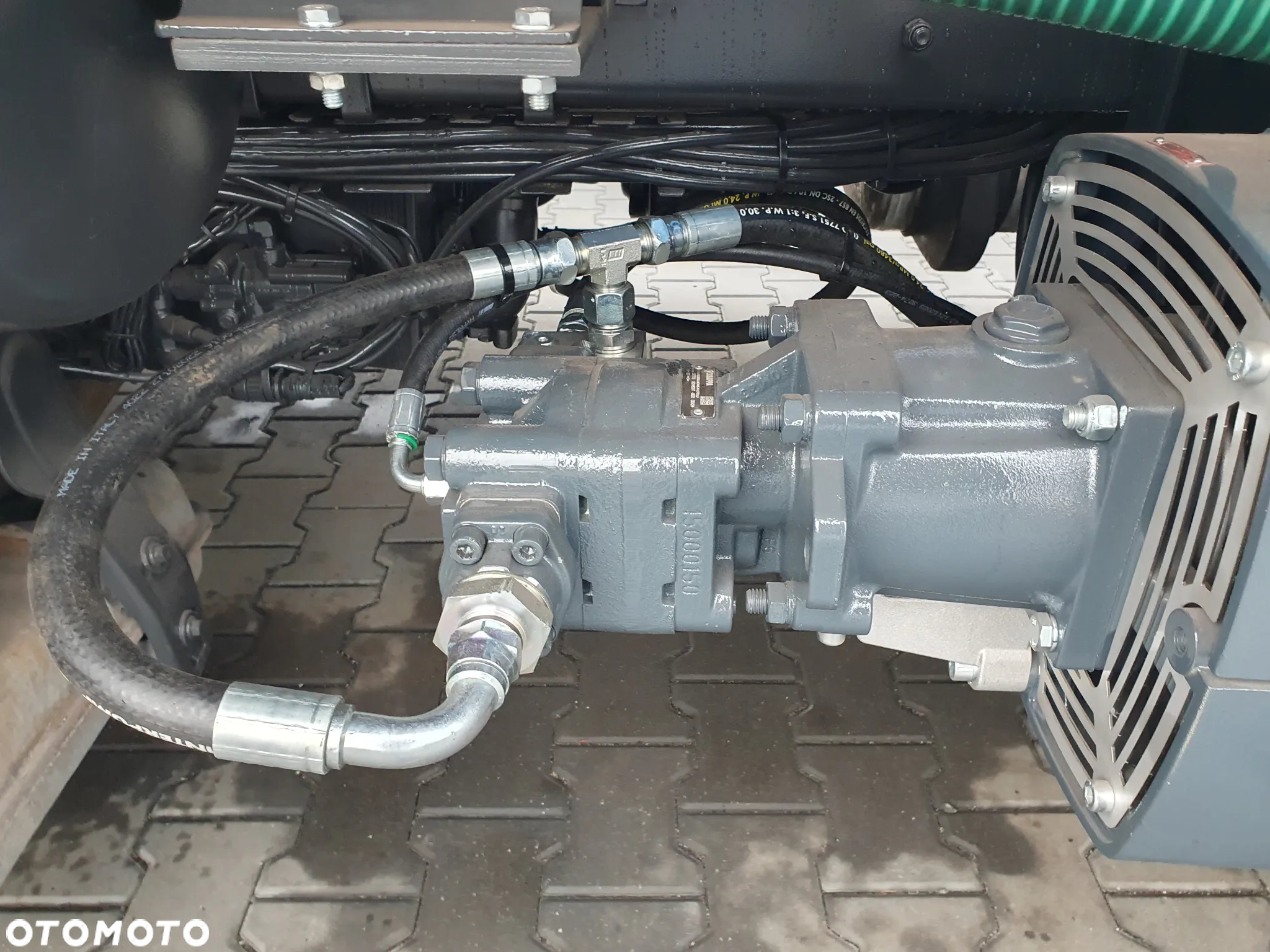 Scania P360 - 6