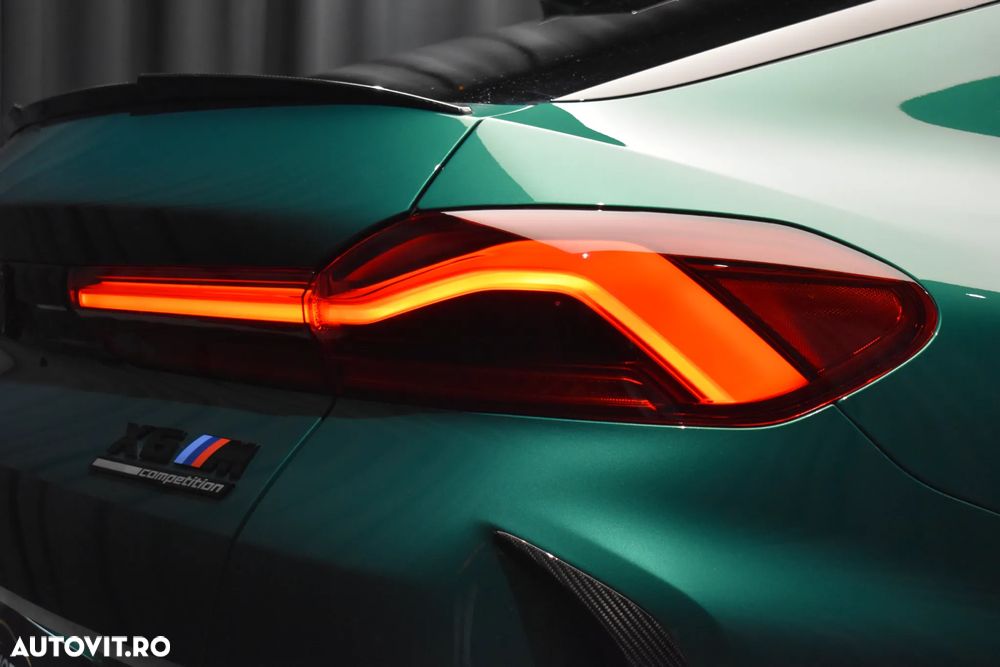 BMW X6 M Competition - 5