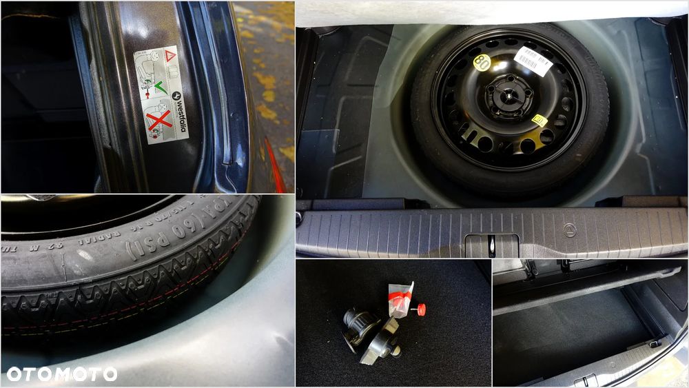 Opel Meriva 1.4 Innovation - 32