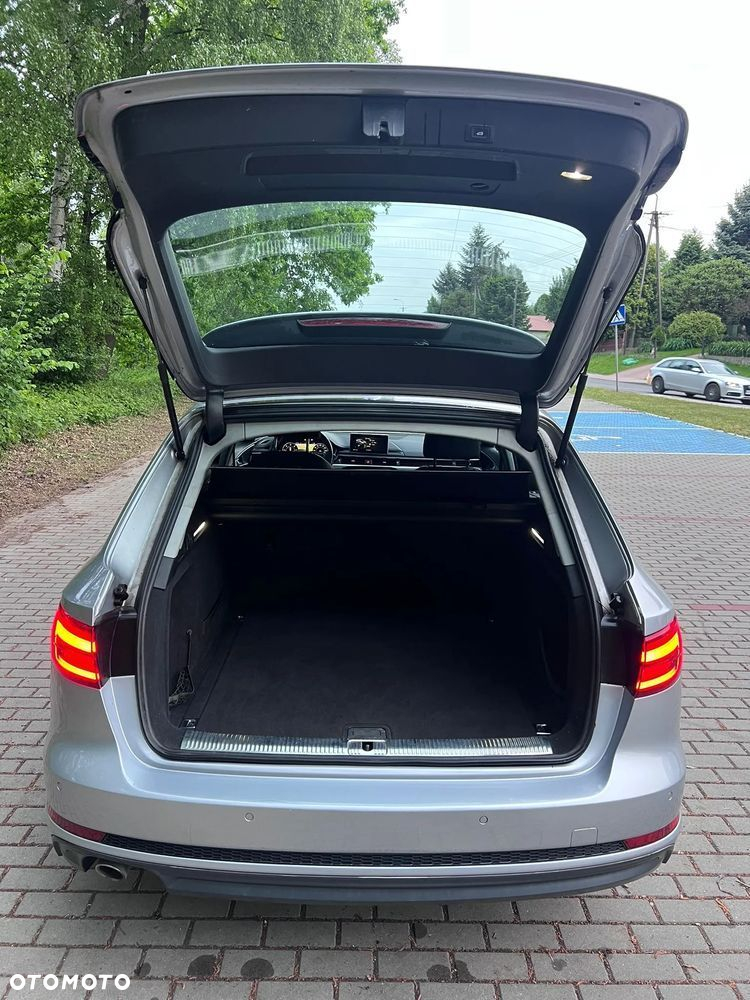 Audi A4 - 25