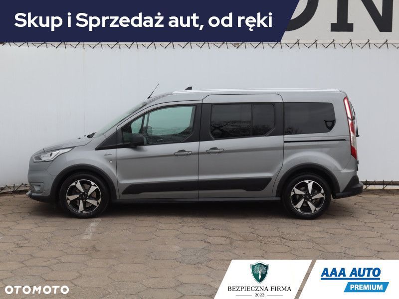 Ford Transit Connect - 4