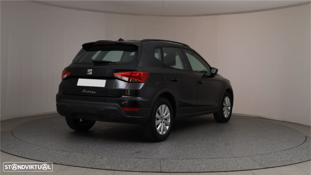 SEAT Arona 1.0 TSI Style - 2