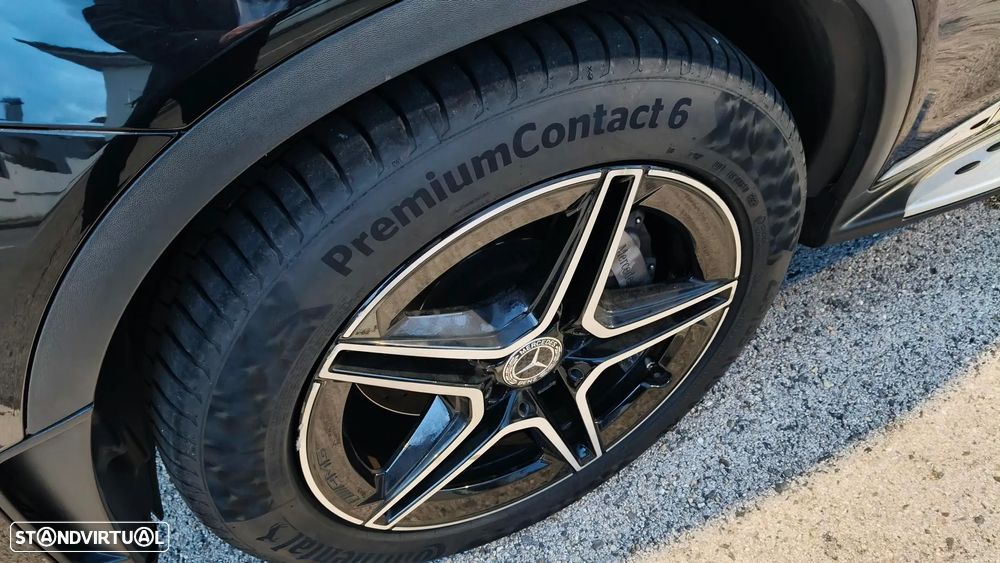 Mercedes-Benz GLC 300 de 4Matic - 2