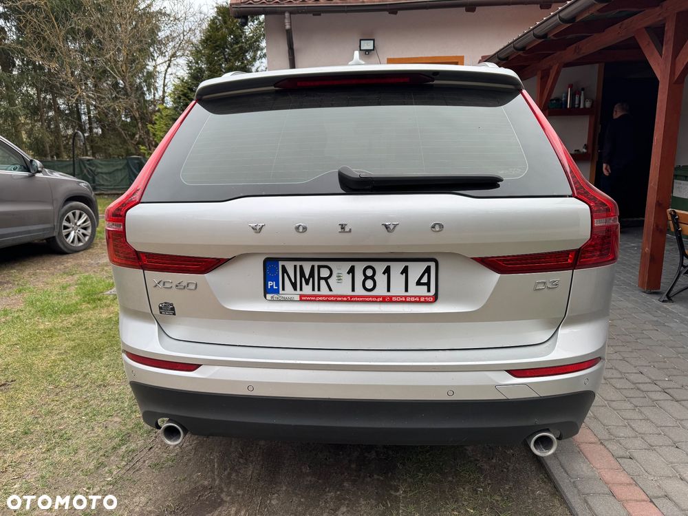 Volvo XC 60 - 16