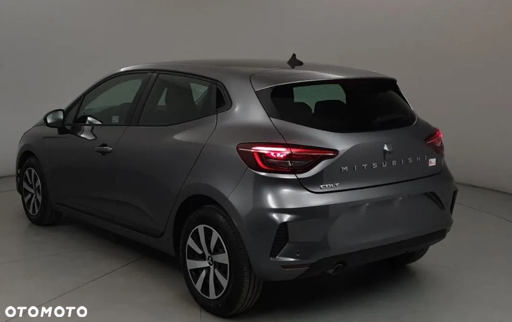 Mitsubishi Colt 1.0T Invite - 5