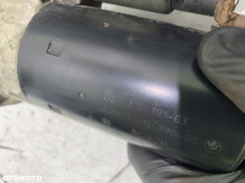 ROZRUSZNIK 7515390 BMW E39 E46 E60 E61 E65 E83 X3 - 3