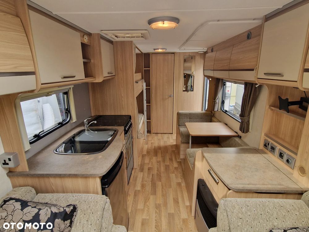 Coachman Amara 640/6 - 13